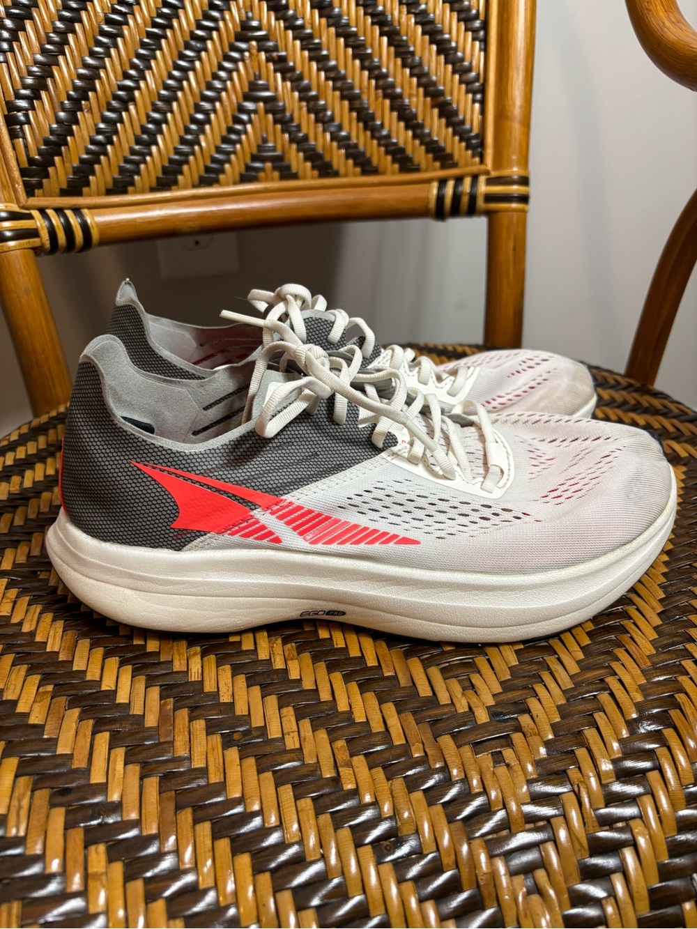 Altra Vanish C Carbon Race Running Shoes Women’s 10